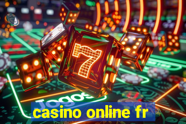 casino online fr