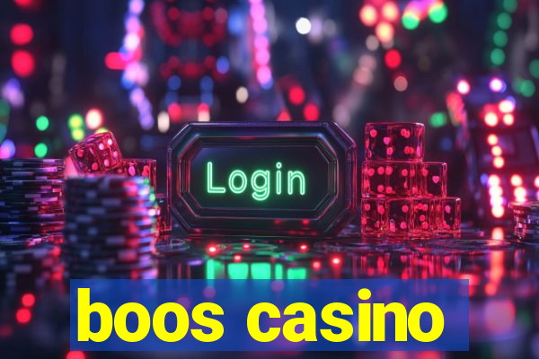 boos casino