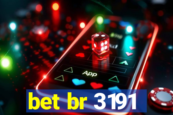 bet br 3191