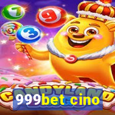 999bet cino