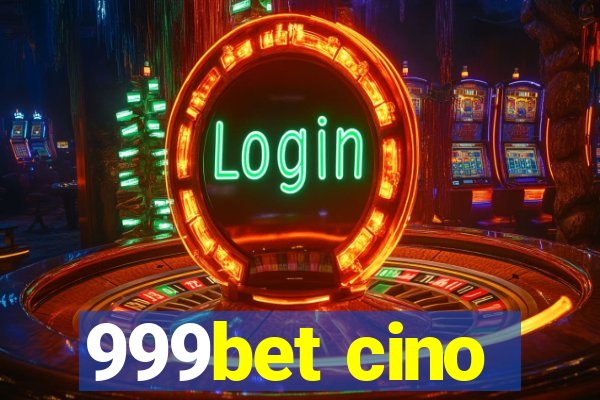 999bet cino