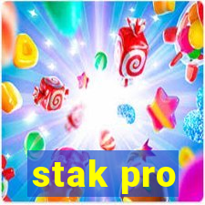 stak pro