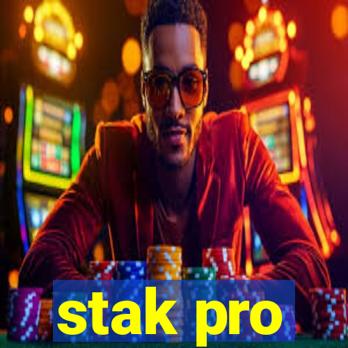 stak pro