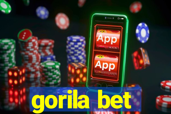 gorila bet