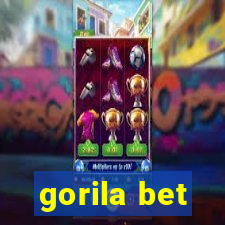 gorila bet