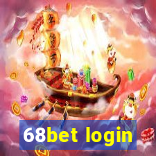 68bet login