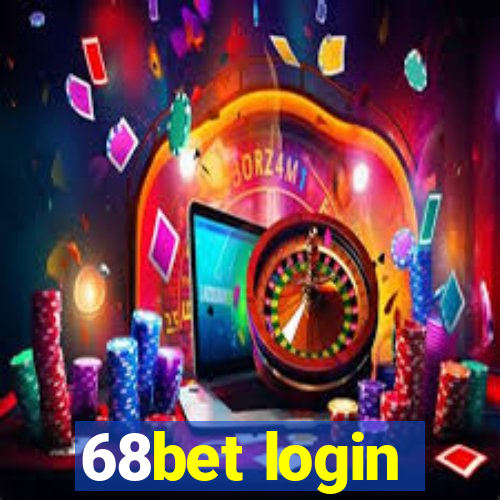 68bet login