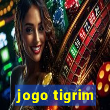 jogo tigrim