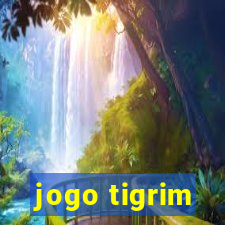 jogo tigrim