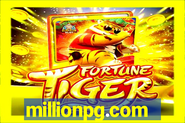 millionpg.com