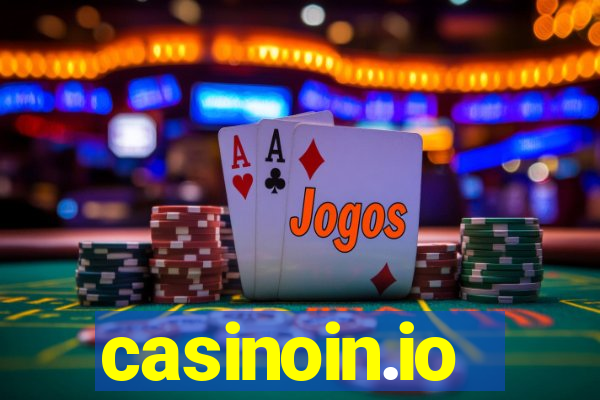 casinoin.io