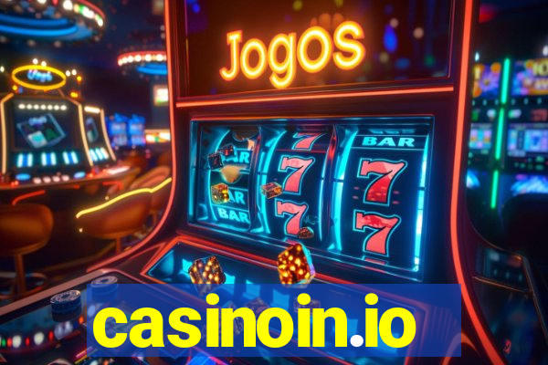 casinoin.io