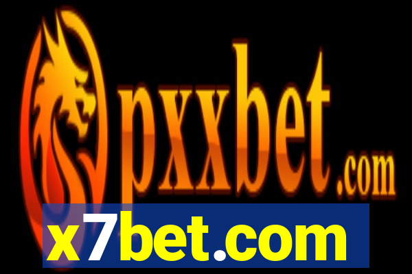 x7bet.com