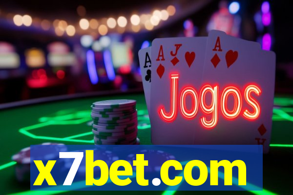 x7bet.com