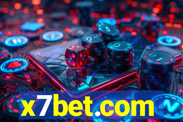 x7bet.com