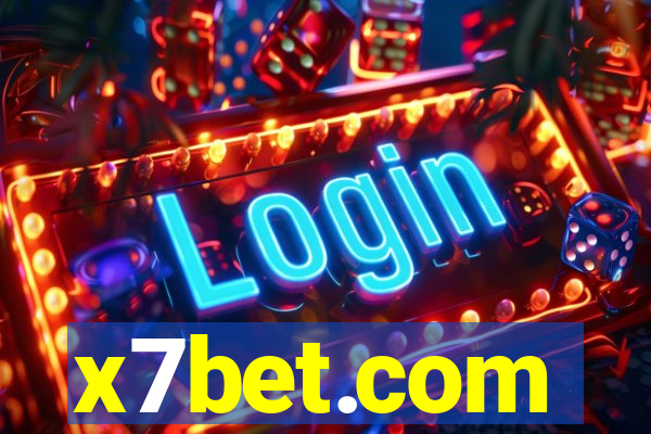 x7bet.com