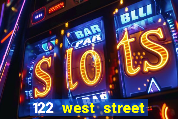 122 west street casino nsw 2470