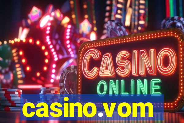 casino.vom