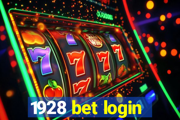 1928 bet login