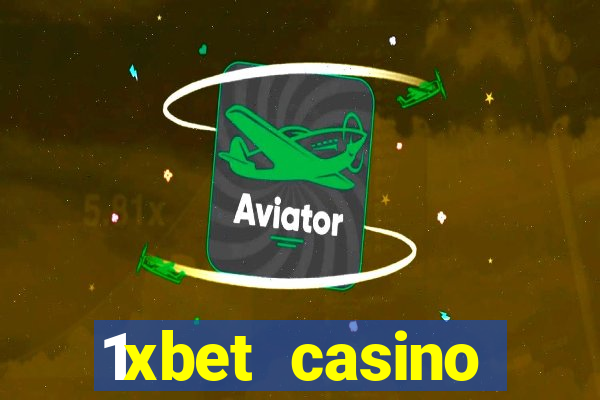 1xbet casino официальный сайт скачать