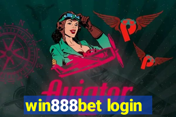 win888bet login