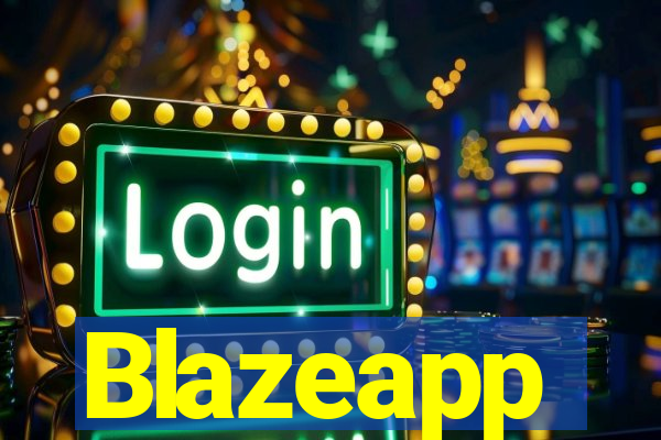 Blazeapp