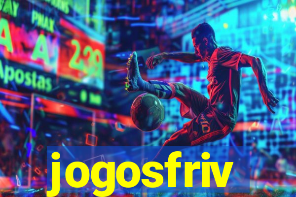 jogosfriv