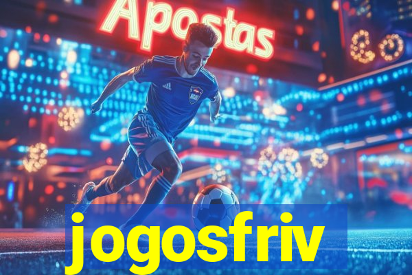 jogosfriv