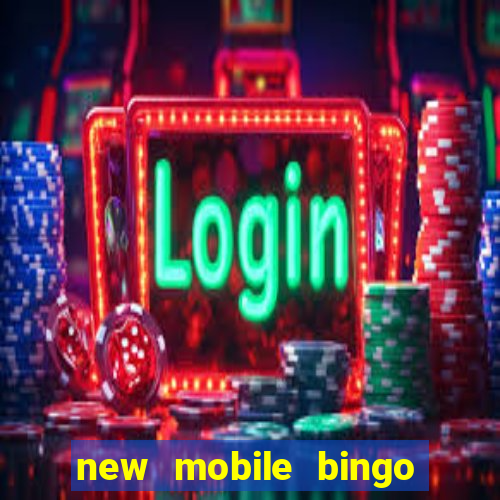 new mobile bingo no deposit