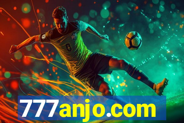 777anjo.com