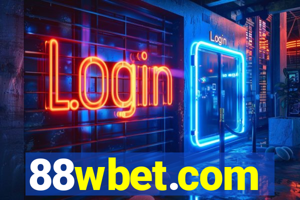 88wbet.com