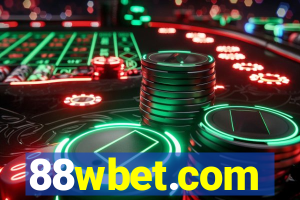 88wbet.com