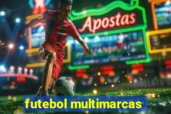 futebol multimarcas