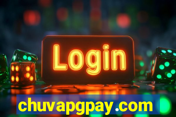 chuvapgpay.com