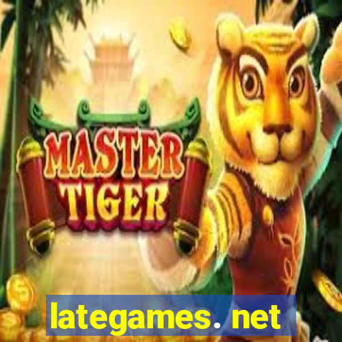 lategames. net