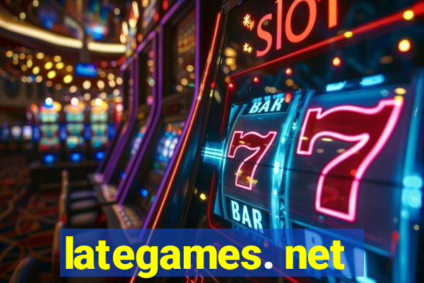 lategames. net