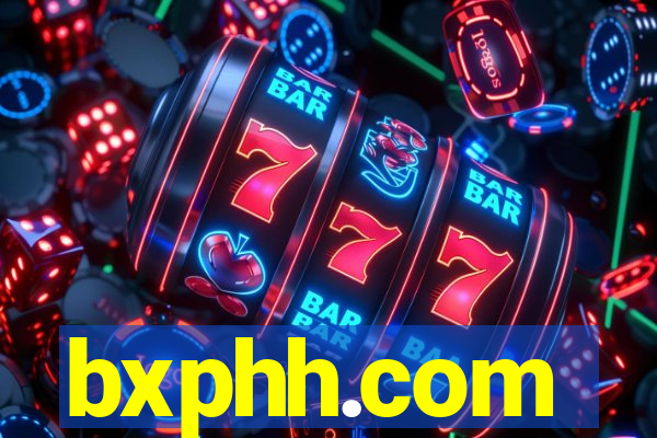 bxphh.com