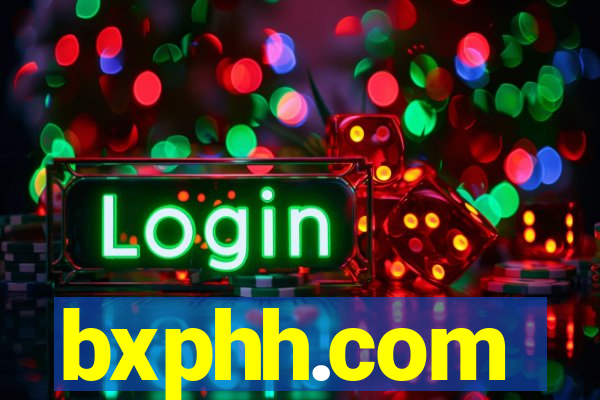 bxphh.com