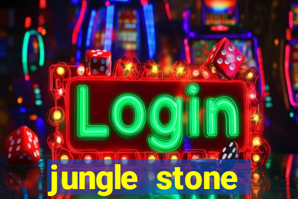 jungle stone reclame aqui