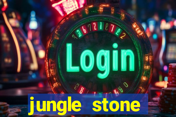 jungle stone reclame aqui