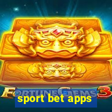 sport bet apps