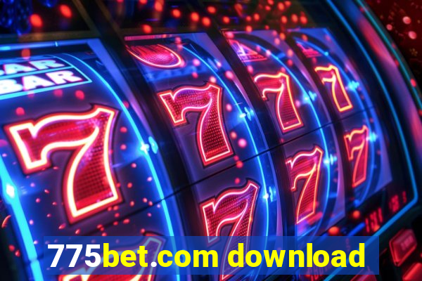 775bet.com download