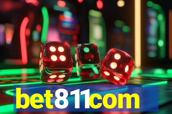 bet811com