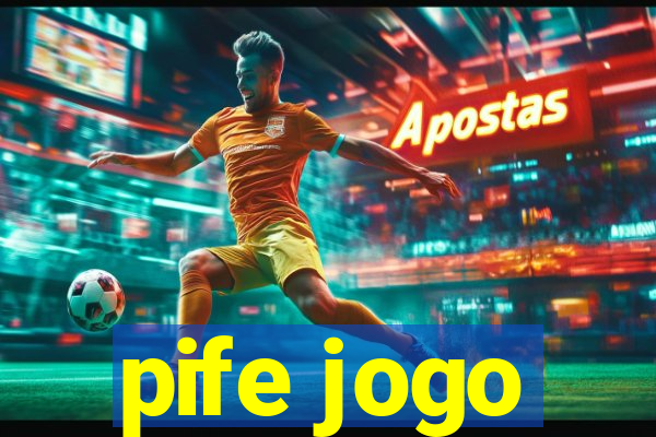 pife jogo