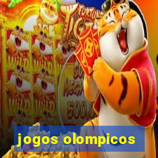 jogos olompicos