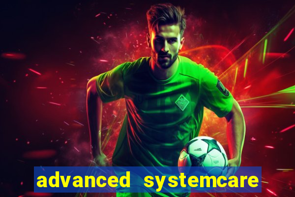 advanced systemcare 17 pro serial key