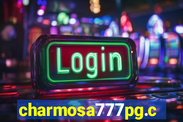 charmosa777pg.com