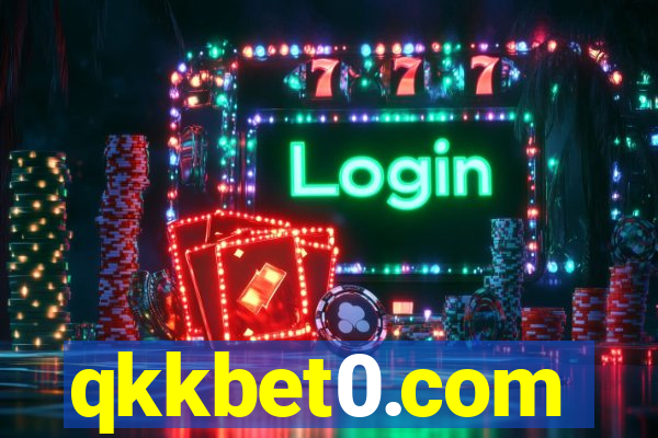 qkkbet0.com