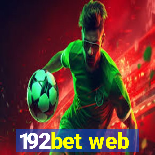 192bet web