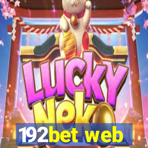 192bet web